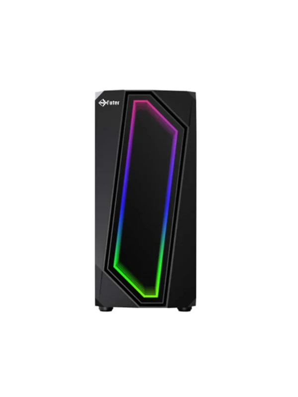 کیس فاطر مدل 740G