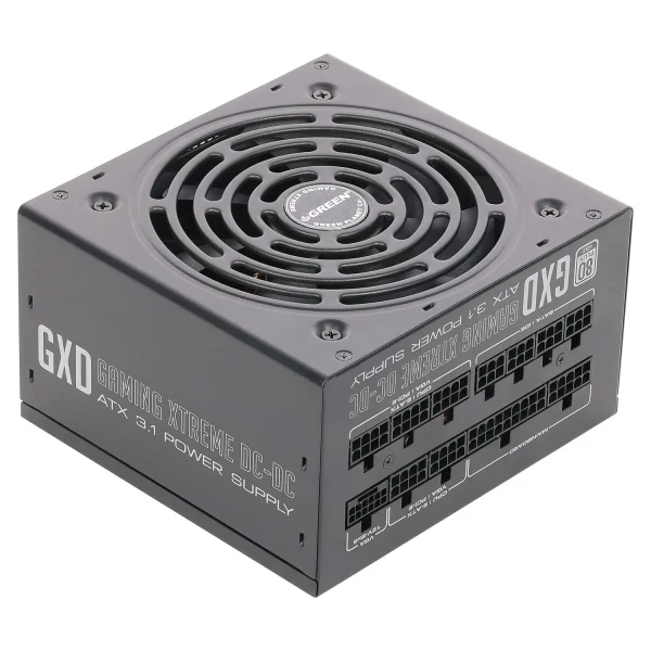 پاور 1000 وات گرین مدل GP1000B-GXD