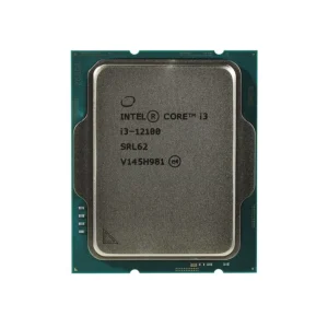 پردازنده (CPU)