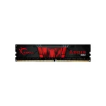 رم دسکتاپ DDR4 جی اسکیل تک کاناله 2666 مگاهرتز مدل Aegis ظرفیت 16 گیگابایت CL19