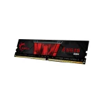 رم دسکتاپ DDR4 جی اسکیل تک کاناله 2666 مگاهرتز مدل Aegis ظرفیت 16 گیگابایت CL19