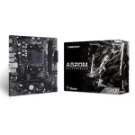 مادربرد BIOSTAR مدل A520MT