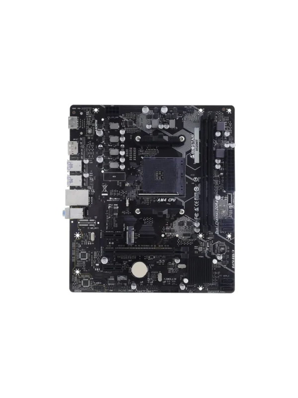 مادربرد BIOSTAR مدل A520MT