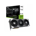 کارت گرافیک ASUS مدل TUF RTX5060 TI 16G GAMING