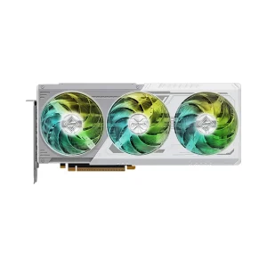کارت گرافیک ازراک مدل AMD Radeon™ RX 9060 XT Steel Legend 16GB OC